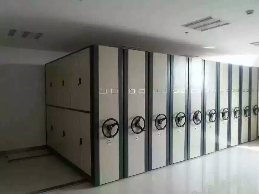 密集架項(xiàng)目